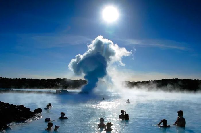 Reykjavik ranks highest in both the Physical Health and Gender Equality categories.