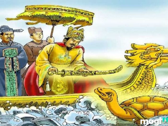 Huyền Vũ