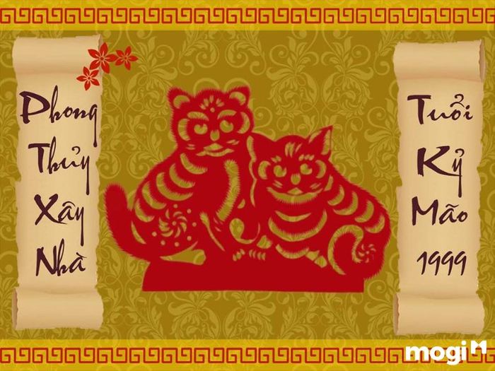 1999 mệnh gì