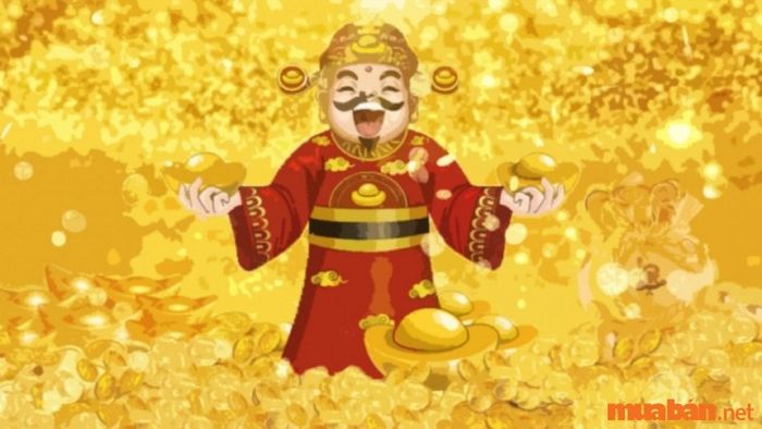 Ý nghĩa của ngày vía Thần Tài