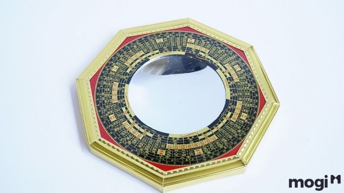 hướng nhà chung cư