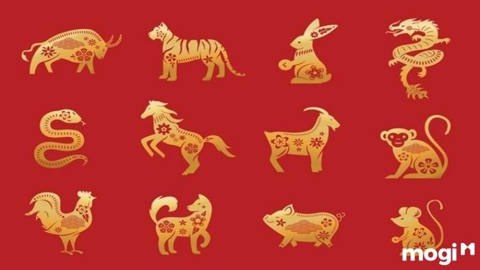hướng nhà chung cư