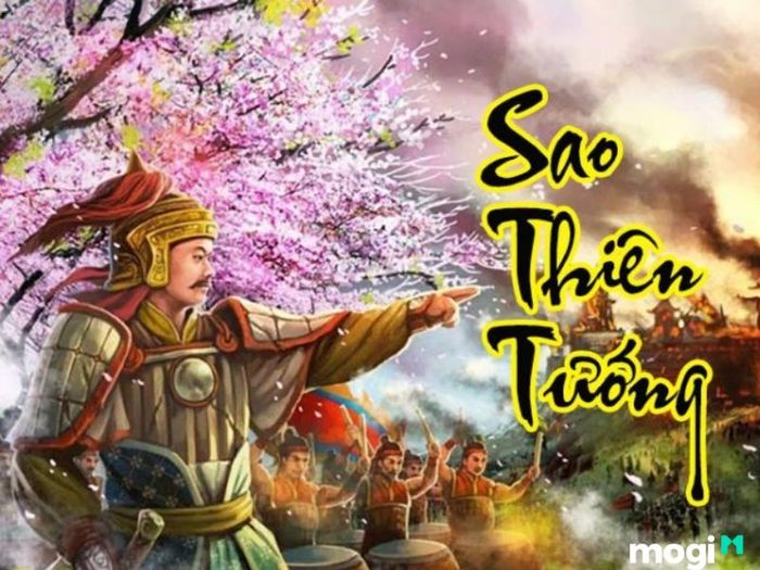 Tử tức là gì?
