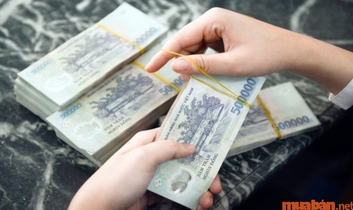 Tử vi Giáp Thìn 1964 nam mạng năm 2024 cho thấy tài chính dư dả, tiền bạc phong phú