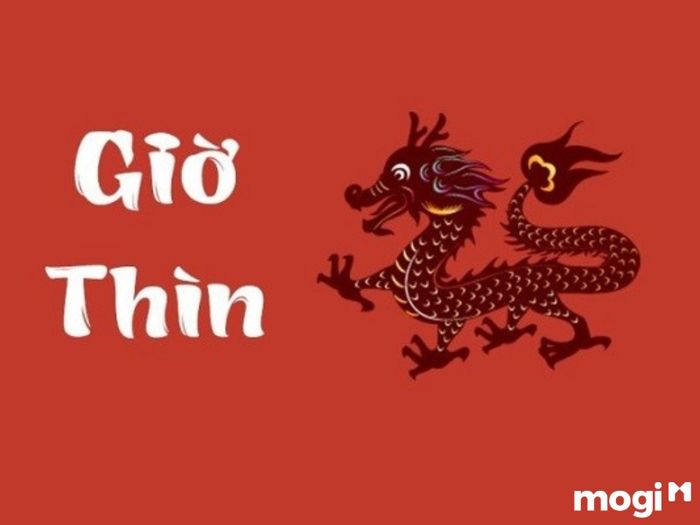 12 con giáp việt nam