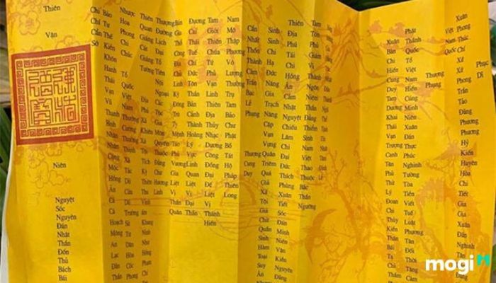 Hướng dẫn cách viết sớ cầu bình an đúng chuẩn