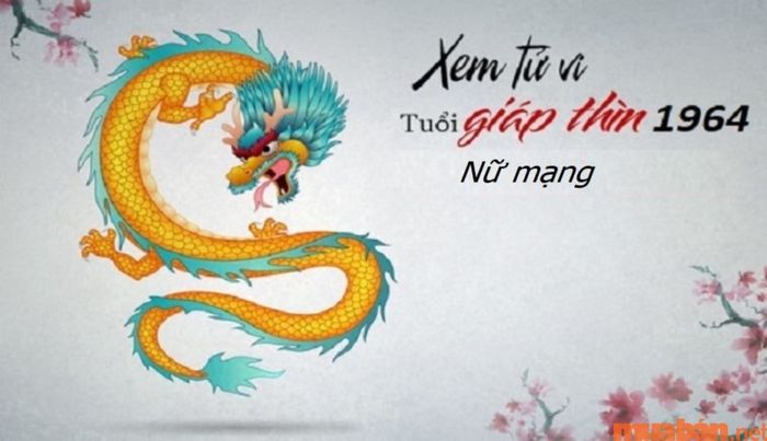 Dưới đây là các giải đáp cho một số thắc mắc thường gặp về tử vi của nữ Giáp Thìn 1964 trong năm 2024: