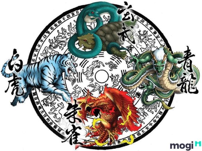 Huyền Vũ
