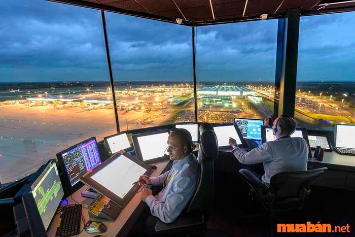 Kiểm soát viên là ai? Vai trò và tầm quan trọng của họ trong công ty