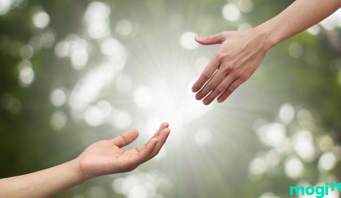 Vỡ gương là điềm gì – Hãy tích cực làm việc thiện để thay đổi vận mệnh