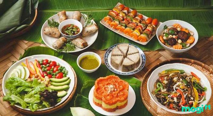 Bài cúng ngoài sân là gì?