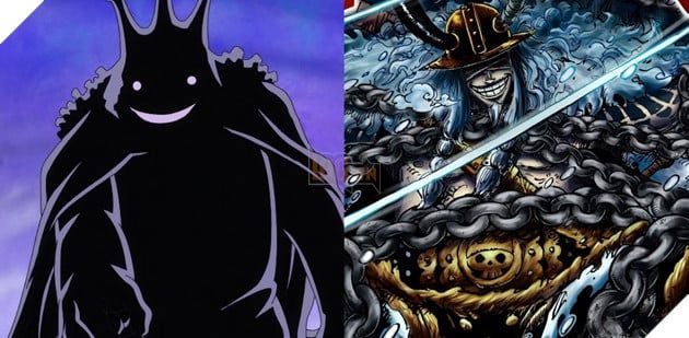 Spoiler One Piece Chap 1131: Cuộc Đụng Độ Giữa Hai ‘Thần Mặt Trời’ và Những Bí Mật ẩn Chứa Trong Vùng Đất Elbaf