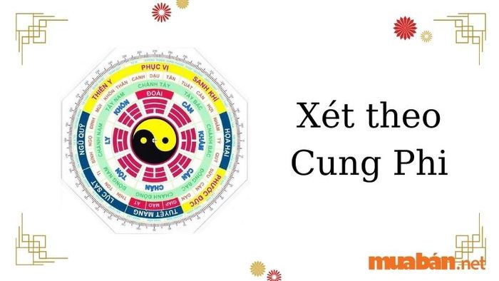 Tử vi Mậu Dần 1998 nam mạng theo Cung Phi giúp làm rõ những ảnh hưởng của mối quan hệ cung phi đối với cuộc sống của bản mệnh trong năm 2024.