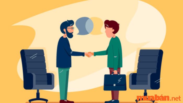 Marketer là gì? Để trở thành một Marketer thành công, kỹ năng giao tiếp chính là yếu tố không thể thiếu.