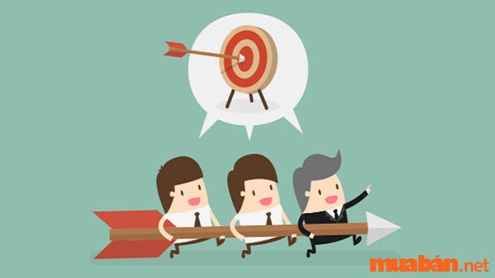 Công việc của một Marketer là gì? Xác định mục tiêu và lập kế hoạch