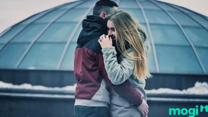 Giấc mơ về người yêu cũ có thể xuất hiện khi bạn chưa hoàn toàn vượt qua mối quan hệ cũ.