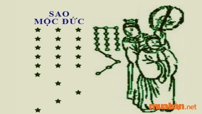 Sao Mộc Đức chiếu mạng giúp tuổi Mậu Dần 1998 gặp nhiều may mắn trong năm 2024