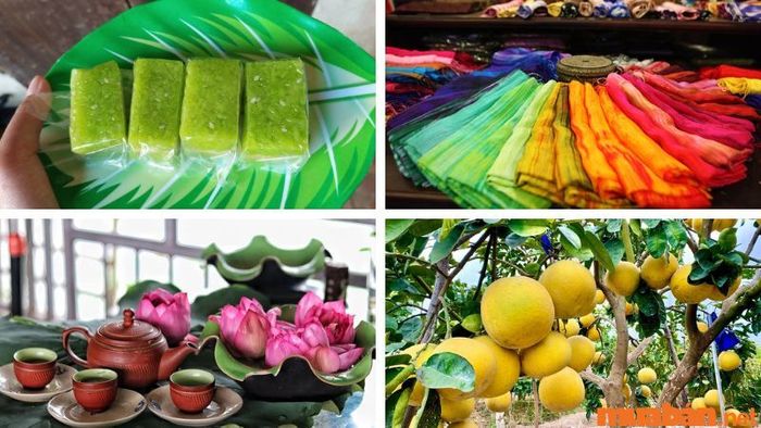 Đặc sản Hà Nội