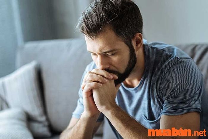 Tử vi Đinh Mão 1987 nam mạng năm 2024 cho thấy bạn cần quan tâm đến sức khỏe của mình hơn trong năm nay
