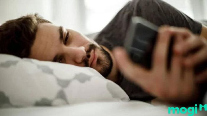 Mơ thấy người yêu cũ