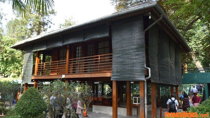 Tour du lịch Hà Nội 4 ngày 3 đêm