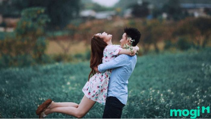 Mơ thấy người yêu cũ