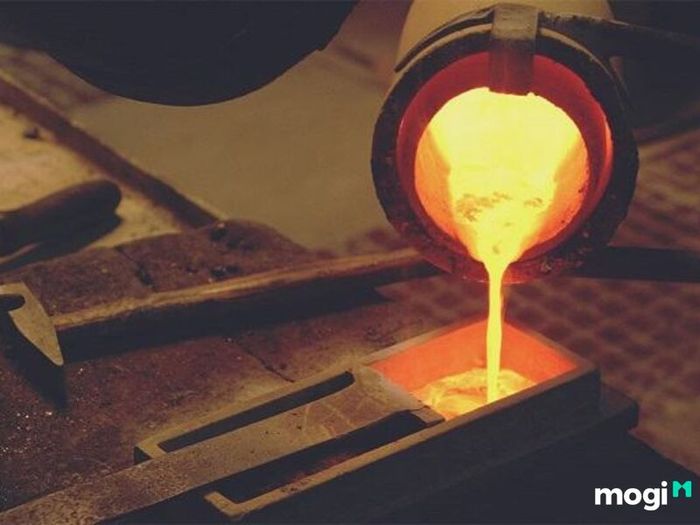 Mối quan hệ giữa Tang Đố Mộc và Bạch Lạp Kim