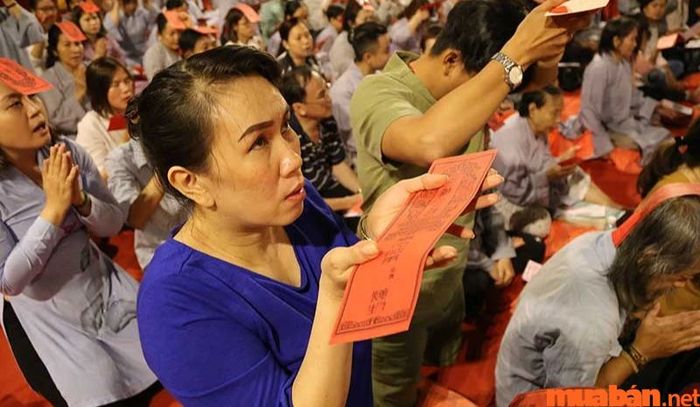 Hướng dẫn bạn cách giải hạn sao Thổ Tú