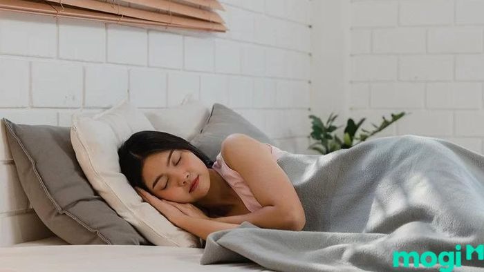 Mơ thấy người yêu cũ