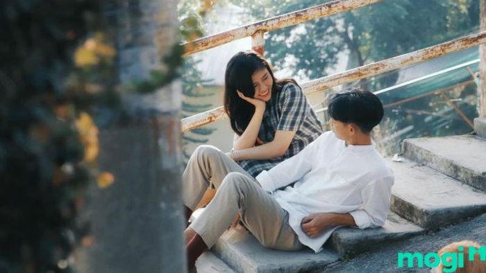 Giấc mơ thấy người yêu cũ đôi khi chỉ là sự phản chiếu của những điều bạn chưa dám làm trong cuộc sống.