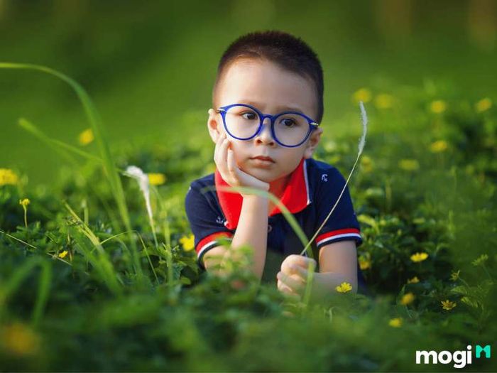 Đặt tên cho bé trai mệnh Mộc theo ngũ hành