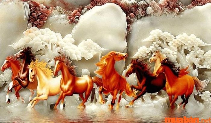 Những dữ liệu cơ bản về tuổi Nhâm Ngọ 2002 và những điểm cần lưu ý