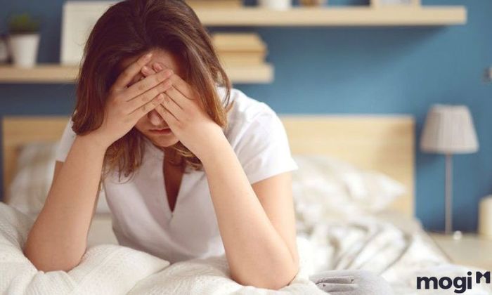 Hóa Kỵ ở cung Tật Ách ảnh hưởng đến sức khỏe và có thể gây ra một số vấn đề về thể chất.