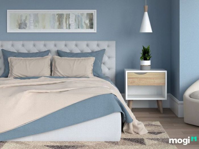 Màu sắc chăn ga phù hợp với người mệnh Tang Đố Mộc