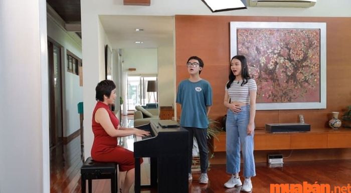 Học Nhạc viện sẽ mang lại cơ hội nghề nghiệp gì? Thi khối nào để vào được?