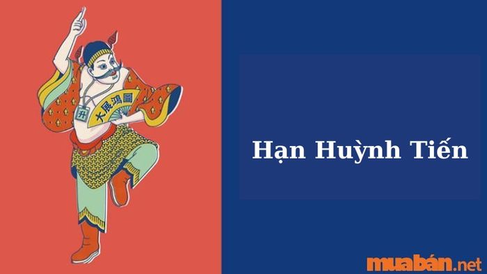 Trong năm 2024 Giáp Thìn, nam mạng Mậu Dần 1998 sẽ đối mặt với Hạn Huỳnh Tiền.