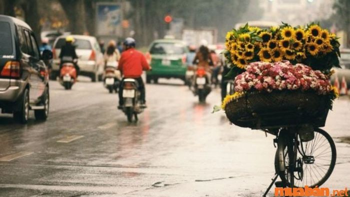 Lưu ý khi tham quan Hà Nội