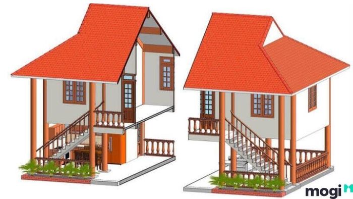 Tiêu chuẩn khi xây dựng nhà sàn bê tông cần được tuân thủ đầy đủ để đảm bảo sự vững chắc và an toàn cho công trình.