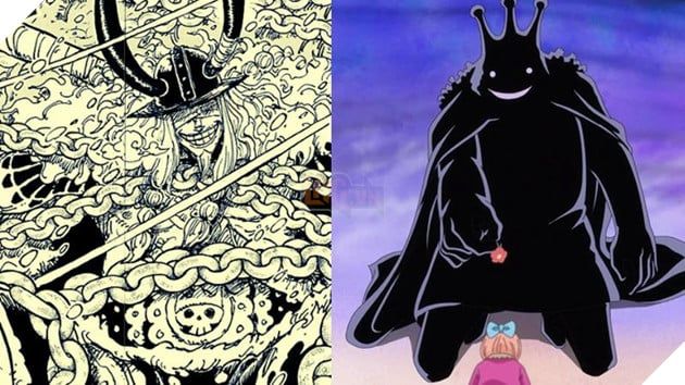 Spoiler One Piece Chap 1131: Cuộc Đụng Độ Định Mệnh Giữa Hai ‘Thần Mặt Trời’ và Những Bí Ẩn Ẩn Giấu Tại Vùng Đất Elbaf