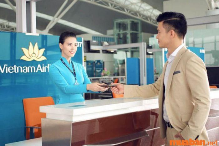 Dịch vụ thương mại hàng không là gì? Vai trò của nó như thế nào?