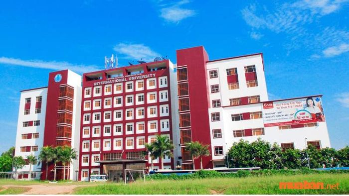 Trường luôn chú trọng và không ngừng phát triển cơ sở vật chất theo hướng hiện đại và đổi mới. Tất cả các trang thiết bị trong các phòng học, phòng thí nghiệm và thực hành đều được trang bị đạt chuẩn quốc tế. Hệ thống wifi tốc độ cao luôn sẵn sàng phục vụ nhu cầu học tập của sinh viên.