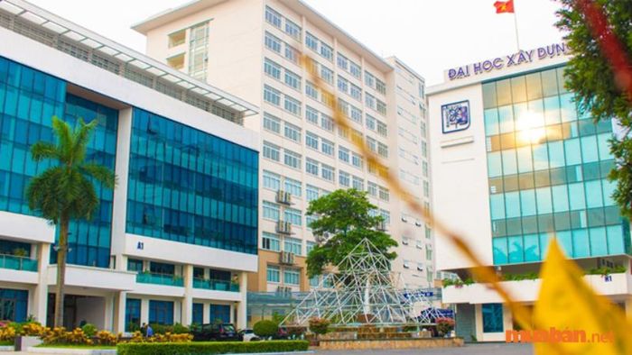 Đại học Xây dựng Hà Nội tự hào sở hữu đội ngũ giảng viên với trình độ chuyên môn cao, nhiều năm kinh nghiệm và đầy nhiệt huyết, luôn hoàn thành xuất sắc nhiệm vụ đào tạo và nghiên cứu của nhà trường.