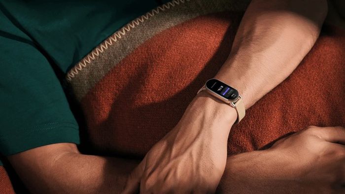 Xiaomi Smart Band 9 Active