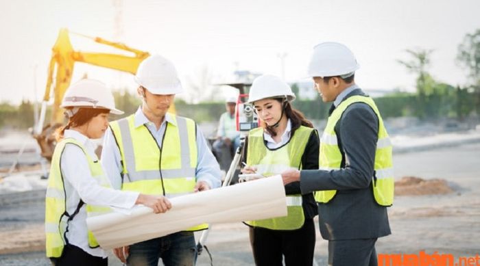 Ngành kỹ thuật xây dựng có thể học ở trường nào?