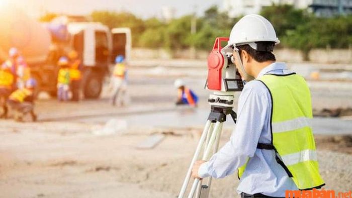 Ngành kỹ thuật xây dựng nên học ở đâu?