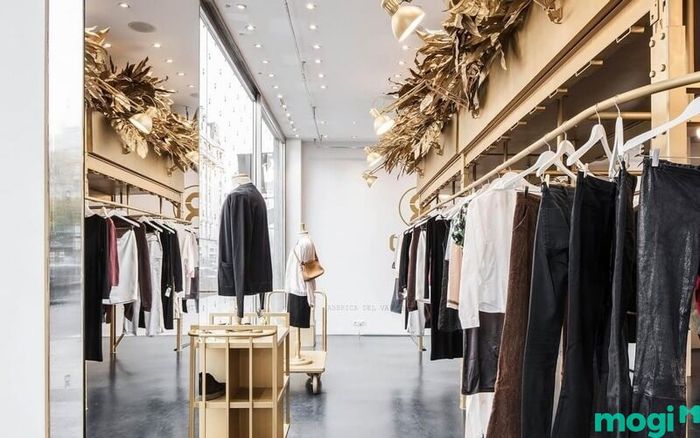 Với 1 tỷ trong tay, tại sao không thử kinh doanh trong lĩnh vực thời trang và mỹ phẩm? Đây là một lựa chọn đầu tư sáng suốt và tiềm năng.