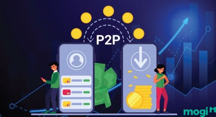 Nếu bạn đang sở hữu 1 tỷ đồng và muốn tìm kiếm một kênh đầu tư sinh lời, P2P Lending là một lựa chọn đáng cân nhắc. Với phương thức này, bạn có thể nhận được lợi nhuận hấp dẫn thông qua việc cho vay trực tuyến với các mức lãi suất khác nhau.