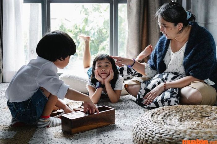 Mức lương của bảo mẫu là bao nhiêu?