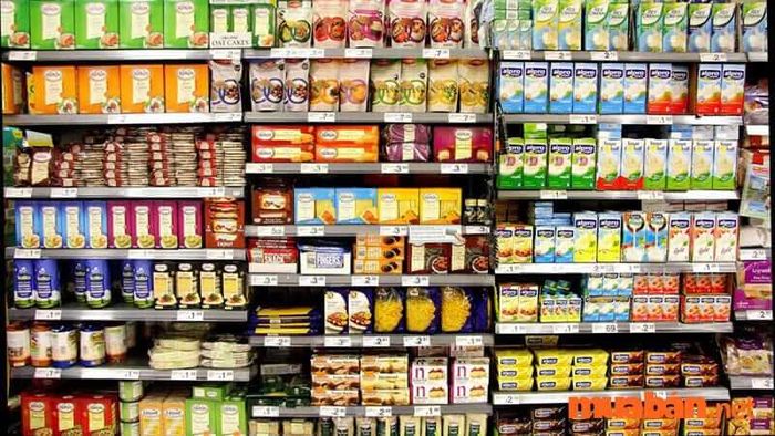 FMCG là gì - Quản lý sức khỏe và an toàn cho người tiêu dùng trong ngành FMCG là gì?