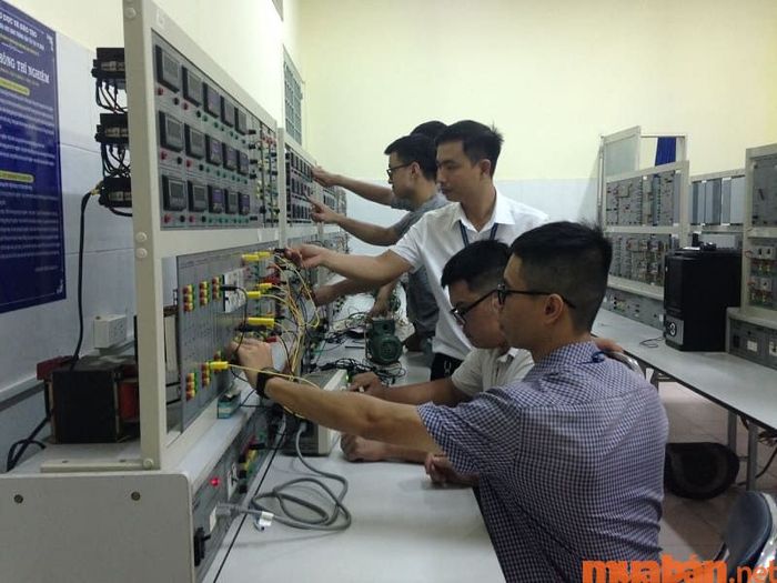 Bạn cần phải sở hữu tính kiên trì và chịu khó.